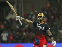 "Expecting A Great Season From Virat Kohli": AB De Villiers Ahead Of IPL 2026