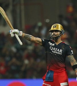 "Expecting A Great Season From Virat Kohli": AB De Villiers Ahead Of IPL 2026