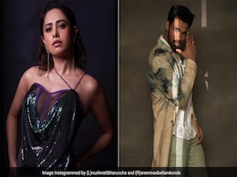 'बरेली के बाजार में' अब झुमका नहीं गिरेगा, टूटेगा सैंडल- 'छत्रपति' के नए सॉन्ग का टीजर हुआ रिलीज 'बरेली के बाजार में' अब झुमका नहीं गिरेगा, टूटेगा सैंडल- 'छत्रपति' के नए सॉन्ग का टीजर हुआ रिलीज