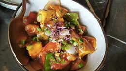 How To Make Restaurant-Style Kung Pao Paneer At Home (Easy Recipe Inside)