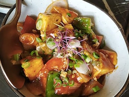 How To Make Restaurant-Style Kung Pao Paneer At Home (Easy Recipe Inside)