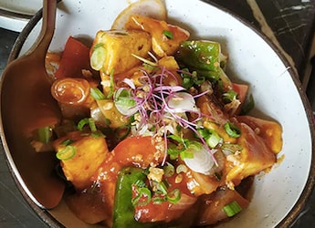 How To Make Restaurant-Style Kung Pao Paneer At Home (Easy Recipe Inside) How To Make Restaurant-Style Kung Pao Paneer At Home (Easy Recipe Inside)