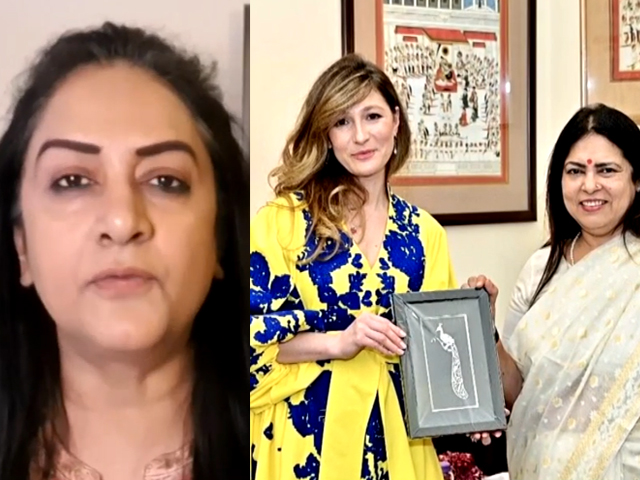 युद्ध से 'बेहाल' यूक्रेन ने की PM मोदी से मदद की मांग, यूक्रेन के मंत्री के भारत दौरे के समझिए मायने