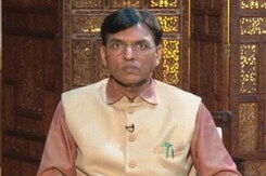 Healthcare Should Be Accessible And Affordable: Union Health Minister Mansukh Mandaviya Healthcare Should Be Accessible And Affordable: Union Health Minister Mansukh Mandaviya