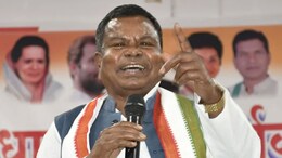 Bastar से कांग्रेस प्रत्याशी कवासी लखमा की बढ़ी मुश्किलें, BJP के साथ खुद की ही पार्टी के नेताओं ने खोला मोर्चा