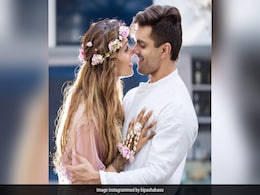 Bipasha Basu Wished Karan Singh Grover AKA "Soulmate" On Their 7th Wedding Anniversary Like This Bipasha Basu Wished Karan Singh Grover AKA "Soulmate" On Their 7th Wedding Anniversary Like This