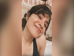 Ahead Of 36th Birthday, Samantha Ruth Prabhu Posts This Ahead Of 36th Birthday, Samantha Ruth Prabhu Posts This