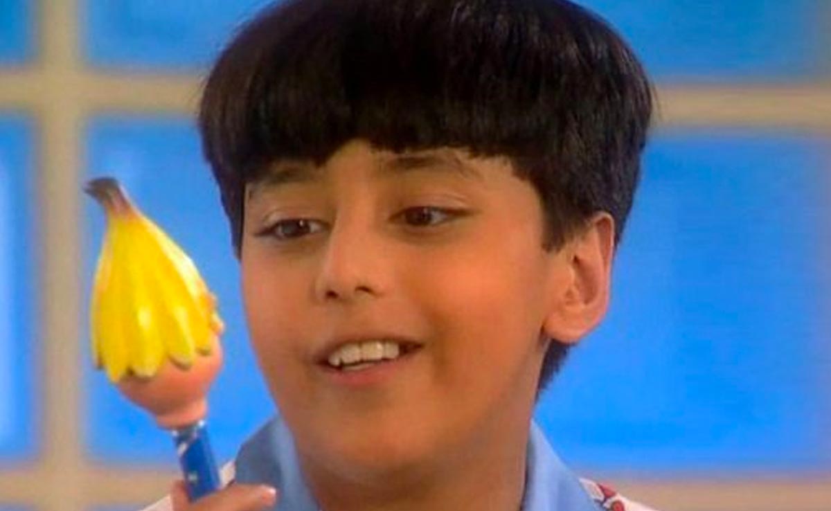 ‘शाका लाका बूम बूम’ के ‘संजू’ अब हैं हैंडसम यंग मैन, 13 साल बाद किंशुक वैद्य की PHOTO वायरल, लोग बोले- मैजिक पेंसिल घुमाई क्या