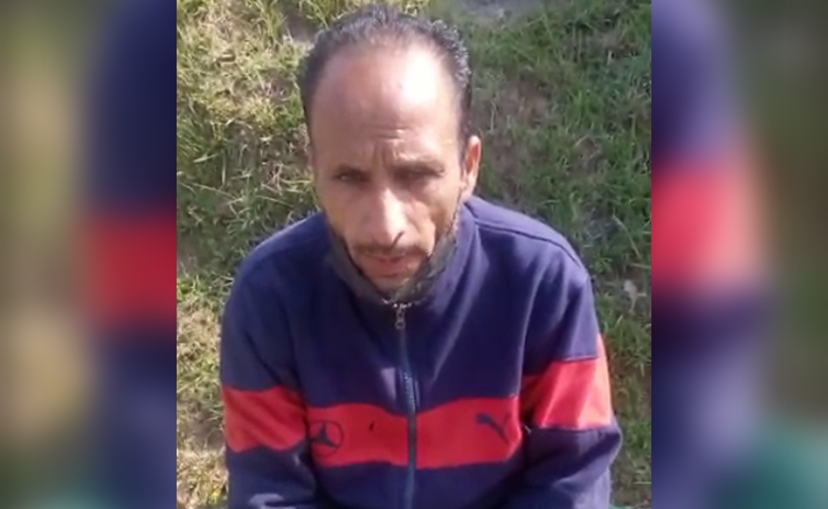 J&K Man's "We Should Support Army" Video Appeal Before Killing Himself
