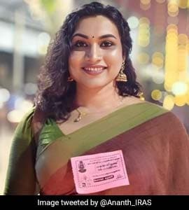 indian festival where men dress as women Watch: Men Dress Up As Women In This Unique Kerala Festival, Internet Calls  It ''Unbelievable''