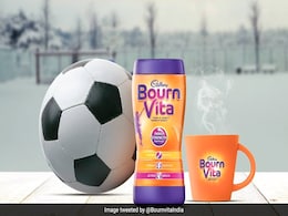 Remove Misleading Ads, Submit Report: Child Rights Body To Bournvita Maker Remove Misleading Ads, Submit Report: Child Rights Body To Bournvita Maker