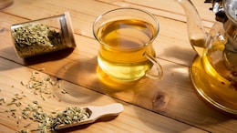 Want To Burn Belly Fat? Try This Nutritionist-Approved Methi-Saunf Drink