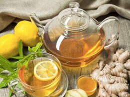 आज से ही दूध वाली चाय की जगह पीजिए इसे, वजन घटाने से लेकर स्किन चमकाने में करेगा मदद आज से ही दूध वाली चाय की जगह पीजिए इसे, वजन घटाने से लेकर स्किन चमकाने में करेगा मदद