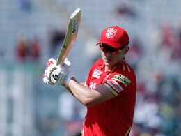 "Can't Buy Experience With Rs 18 Crore": Virender Sehwag Minces No Words In Criticism Of Sam Curran