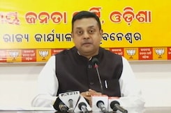 दिल्ली शराब नीति एक भ्रष्ट तंत्र का अड्डा था : भाजपा प्रवक्ता संबित पात्रा दिल्ली शराब नीति एक भ्रष्ट तंत्र का अड्डा था : भाजपा प्रवक्ता संबित पात्रा