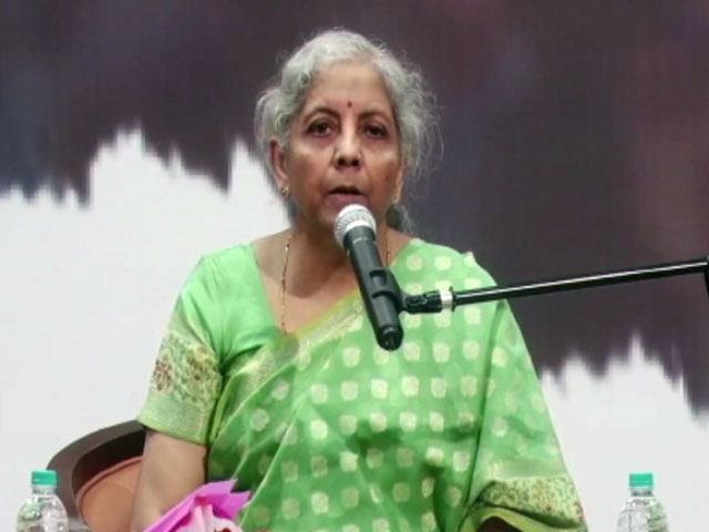 "No Proposal To Regulate Financial Influencers, But...": Finance Minister