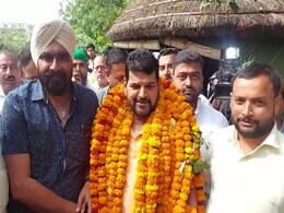 Wrestling Body Chief's Big Claim On Akhilesh Yadav Skipping Delhi Protest Wrestling Body Chief's Big Claim On Akhilesh Yadav Skipping Delhi Protest