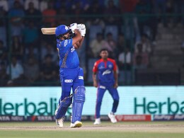 DC vs MI Highlights, IPL 2023: Mumbai Indians Clinch Thriller To Register 1st Win In IPL 2023, Delhi Capitals Remain Winless
