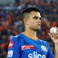 Sachin Tendulkars Son Arjun Unlikely To Play For Mumbai Indians Again. Report Reveals Why