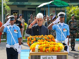 Gorkha Soldier Killed In Rajouri Got Married Only 2 Months Ago Gorkha Soldier Killed In Rajouri Got Married Only 2 Months Ago