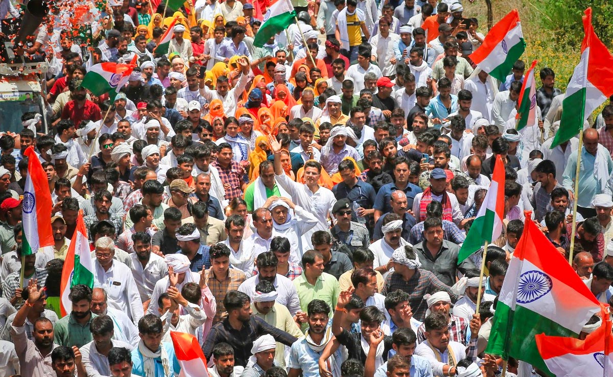 'Act Within 15 Days Or...': Sachin Pilot's Ultimatum To Ashok Gehlot