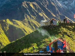 गर्मी की छुट्टियों में बीवी और बच्चों के साथ चले जाइए इन हिल स्टेशन्स पर, नजारे देख आंखों को मिलेगा सुकून गर्मी की छुट्टियों में बीवी और बच्चों के साथ चले जाइए इन हिल स्टेशन्स पर, नजारे देख आंखों को मिलेगा सुकून
