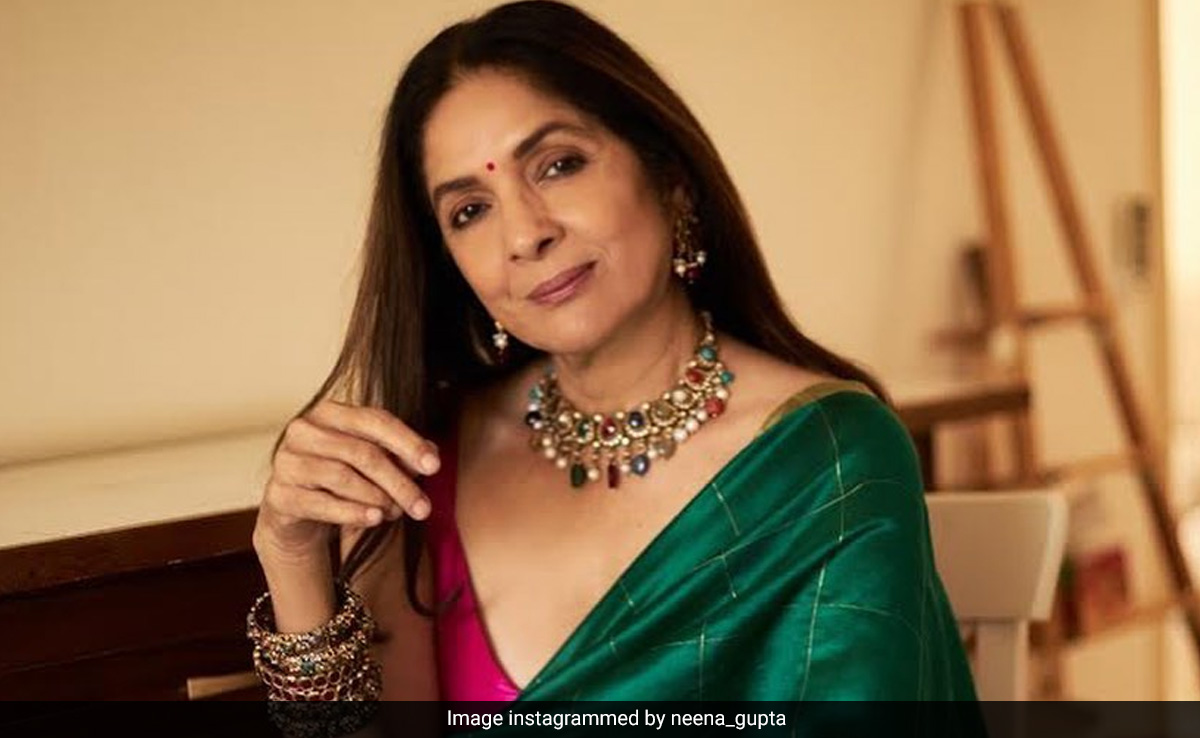 Alia Bhatt And Priyanka Chopra's Met Gala Appearances Made Neena Gupta "Very Jealous"