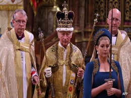 UK Enters Era Of King With Charles' Coronation: 10 Points UK Enters Era Of King With Charles' Coronation: 10 Points