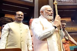 "Every Decision Made...": PM Modi's Tweet on 9 Years Of BJP Government "Every Decision Made...": PM Modi's Tweet on 9 Years Of BJP Government