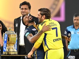 India vs Bangladesh: Hardik Pandya Surpasses MS Dhoni For Massive Big-Hitting Feat In Indian Cricket