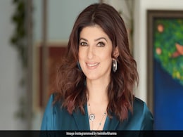 Twinkle Khanna Takes A Dig At India's Obsession With British Coronation, Compares It To "Stalking An Ex Lover" Twinkle Khanna Takes A Dig At India's Obsession With British Coronation, Compares It To "Stalking An Ex Lover"