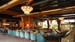 Qla Introduces Seasonal Flavours And European Cuisine In Its New Seven-course Menu