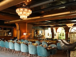 Qla Introduces Seasonal Flavours And European Cuisine In Its New Seven-course Menu