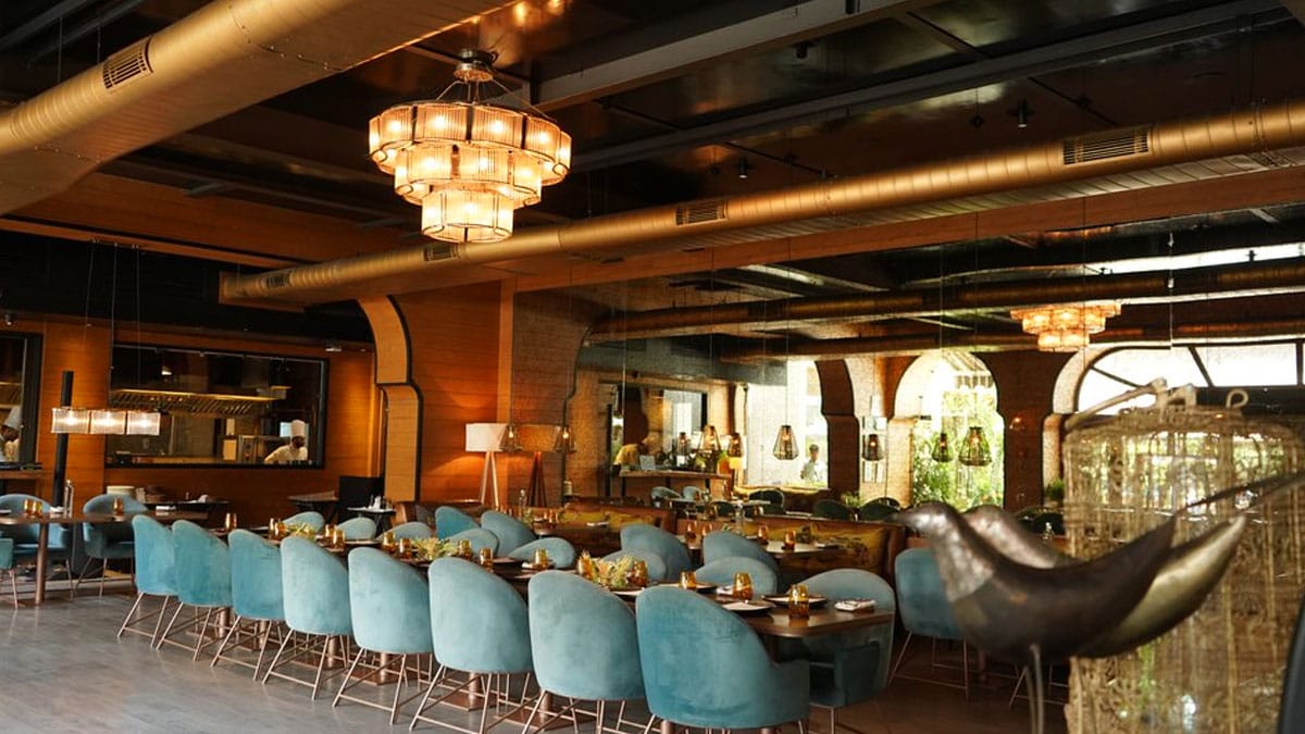 Qla Introduces Seasonal Flavours And European Cuisine In Its New Seven ...