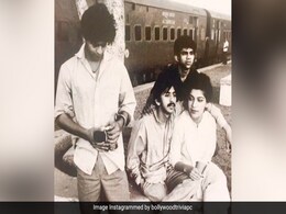 साइड पर खड़े दुबले-पतले लड़के की फिल्म आज कमाती है करोड़ों, घर के बाहर लगती है फैंस की लाइन, क्या बता पाएंगे आप नाम साइड पर खड़े दुबले-पतले लड़के की फिल्म आज कमाती है करोड़ों, घर के बाहर लगती है फैंस की लाइन, क्या बता पाएंगे आप नाम