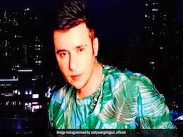 मॉडल और अभिनेता आदित्य सिंह राजपूत अपने घर में मृत मिले, पुलिस ने शुरू की जांच मॉडल और अभिनेता आदित्य सिंह राजपूत अपने घर में मृत मिले, पुलिस ने शुरू की जांच