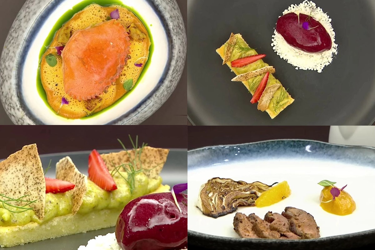 MasterChef 7 Winner Nayanjyoti Saikia Shares Winning Dishes on Social Media