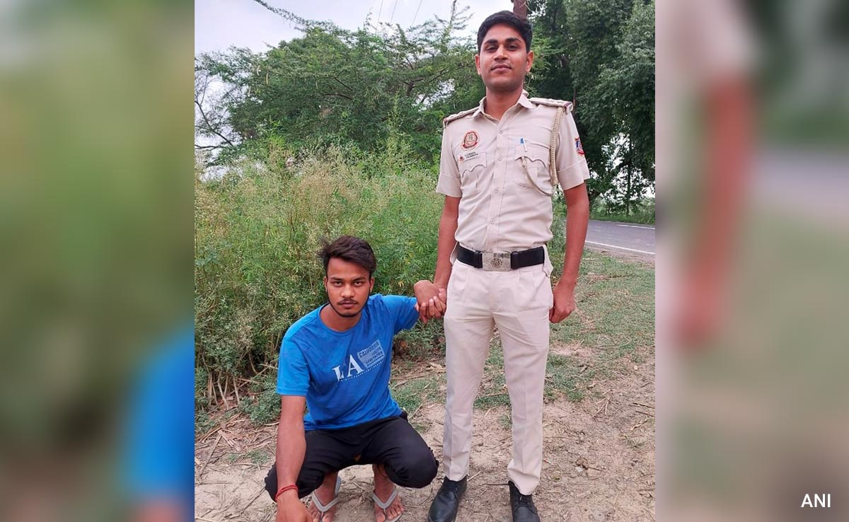 "She Knew Sahil For 3-4 Years": Murdered Delhi Teen's Friend