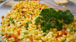 10-Minute Recipe: This No-Tomato Corn Salsa Is a Yummy And Healthy Treat