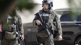 21-Year-Old Kills 3 Co-Workers In Texas, Then Shoots Self