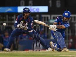 IPL 2023, Eliminator: With Mumbai Indians' Batting Finally Clicking, Lucknow Bowlers Have Task Cut Out IPL 2023, Eliminator: With Mumbai Indians' Batting Finally Clicking, Lucknow Bowlers Have Task Cut Out