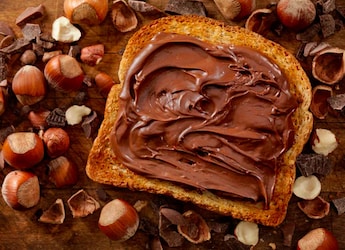 Love French Toast? Give It A Chocolate-y Makeover With This Delicious Recipe Love French Toast? Give It A Chocolate-y Makeover With This Delicious Recipe