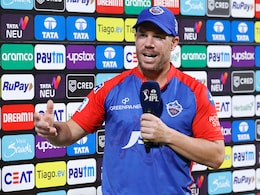 David Warner Reveals 'Mohammed Siraj Masterplan' That Enabled DC's 7-wicket Win Over RCB