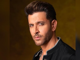 Hrithik Roshan Approves Of This Protein-Rich Dish Made By A Fan; Take A Look