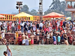 गंगा स्नान के दौरान बना रहता है डूबने का डर, ऐसे में प्रशासन की है यह सलाह, जान लें जरूरी बातें  गंगा स्नान के दौरान बना रहता है डूबने का डर, ऐसे में प्रशासन की है यह सलाह, जान लें जरूरी बातें