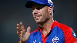 "Not Going To Win...": David Warner Blasts DC Batters After Defeat Against PBKS