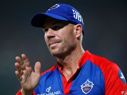 "Not Going To Win...": David Warner Blasts DC Batters After Defeat Against PBKS