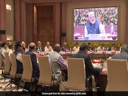 "2047 तक भारत बने विकसित देश..." जानिए नीति आयोग की बैठक की 10 बड़ी बातें "2047 तक भारत बने विकसित देश..." जानिए नीति आयोग की बैठक की 10 बड़ी बातें