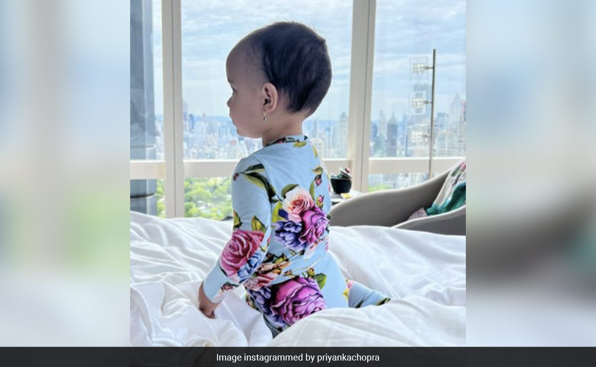 Like Priyanka Chopra, Malti Marie Can't Get Enough Of This Fashion Favourite Summer Trend