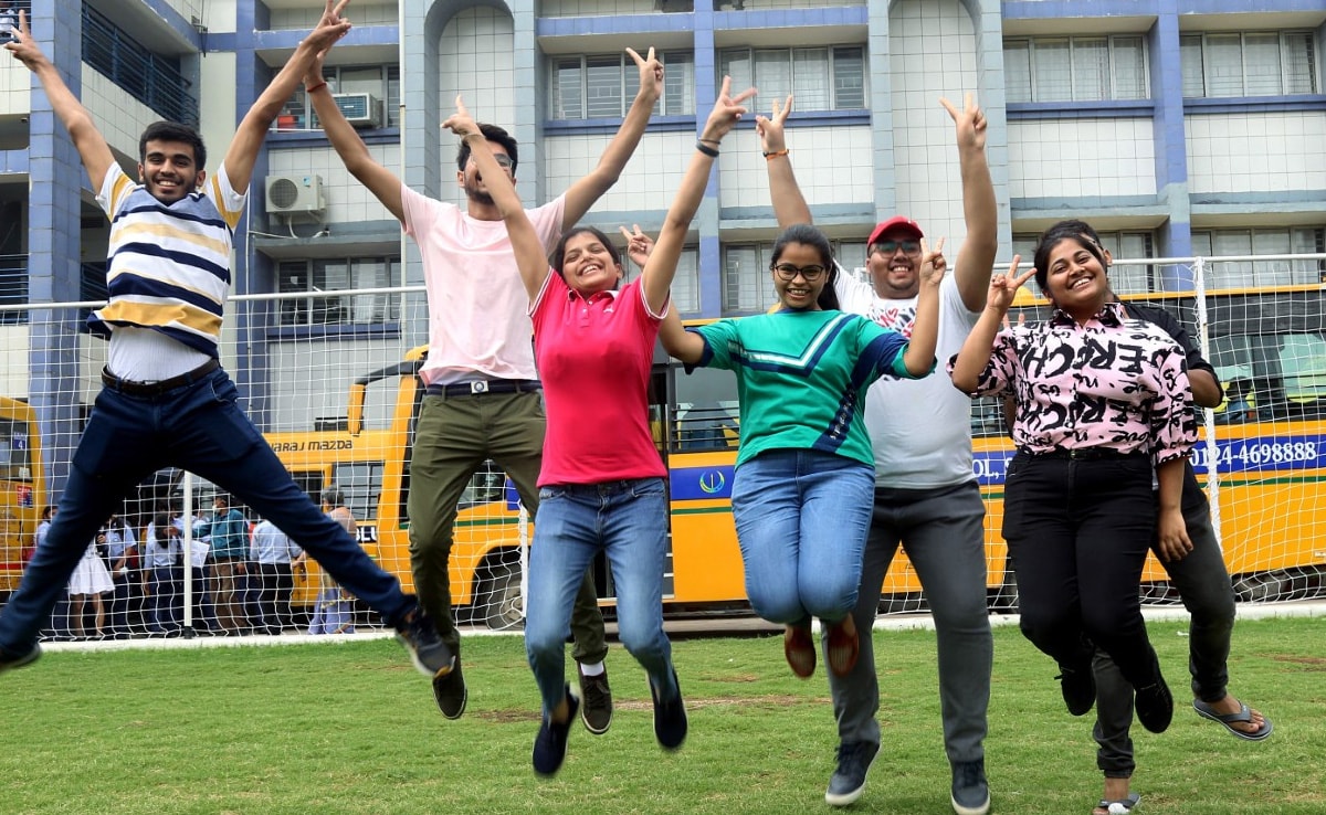 CBSE 12th Result 2026: Last Year's Top Performing Regions